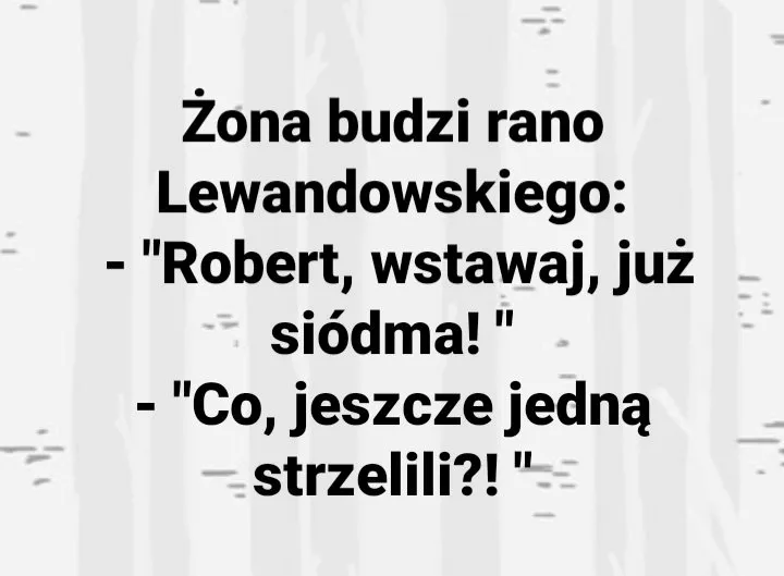 Siódma!