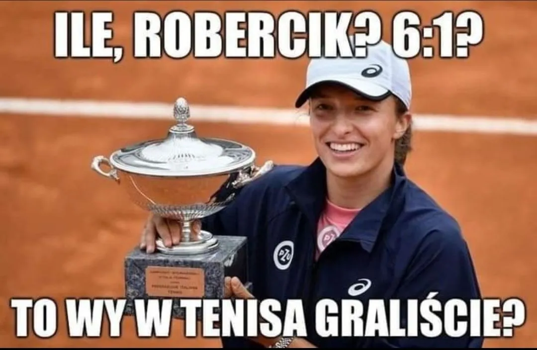 Iga do Roberta