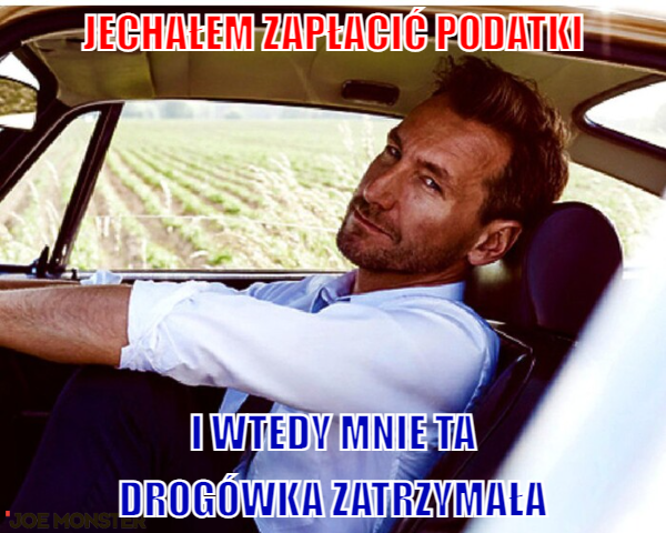 Tak było