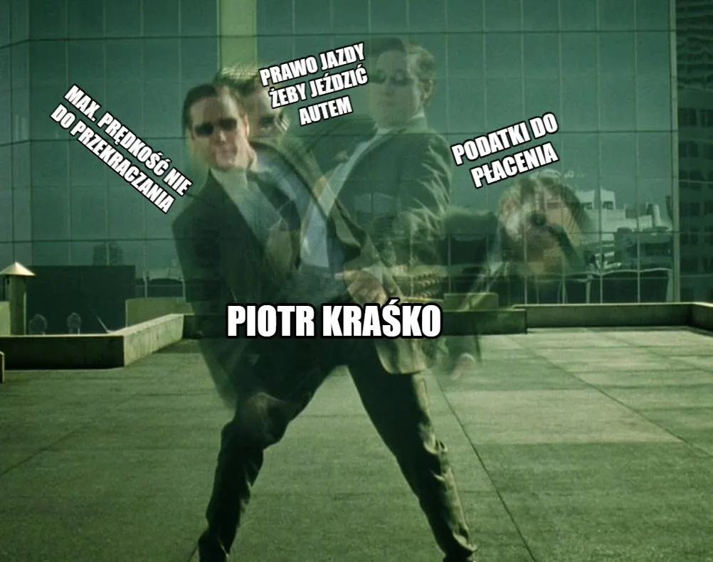 Piotr Kraśko