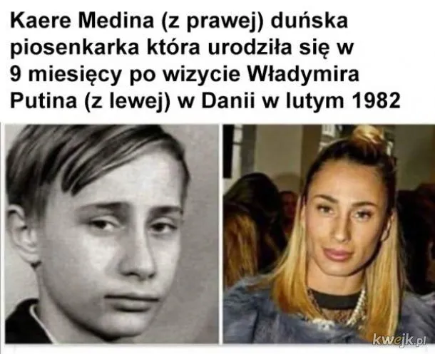 9 miesięcy po...