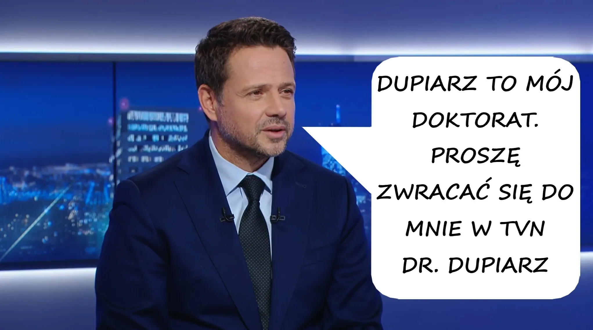 Doktor dupiarz