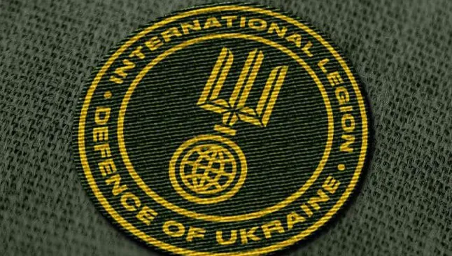 Międzynarodowy legion na Ukrainie rośnie w siłę. W szeregach formacji walczą obywatele 55 państw