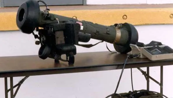 Ukraina prosi o więcej broni