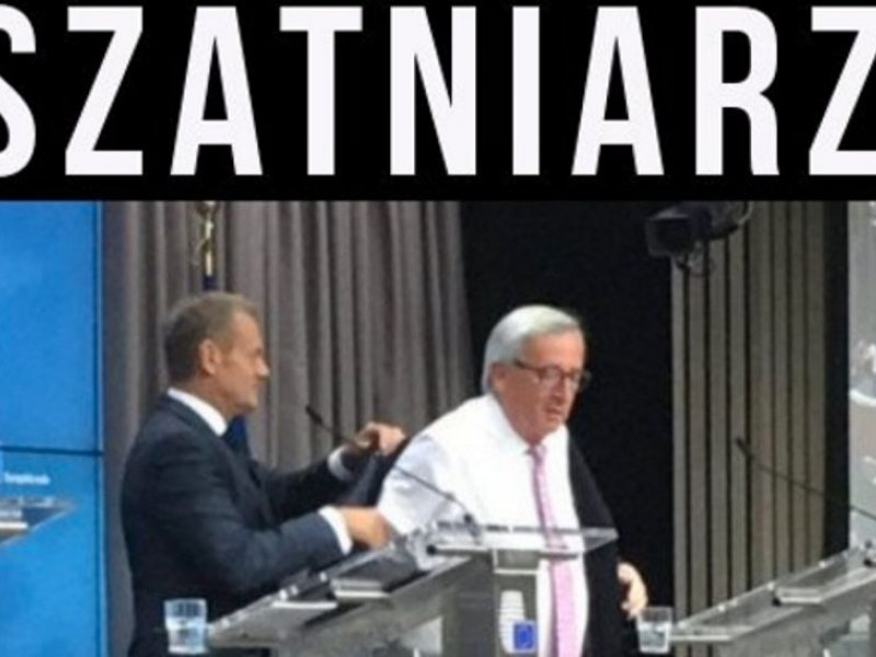Szatniarz