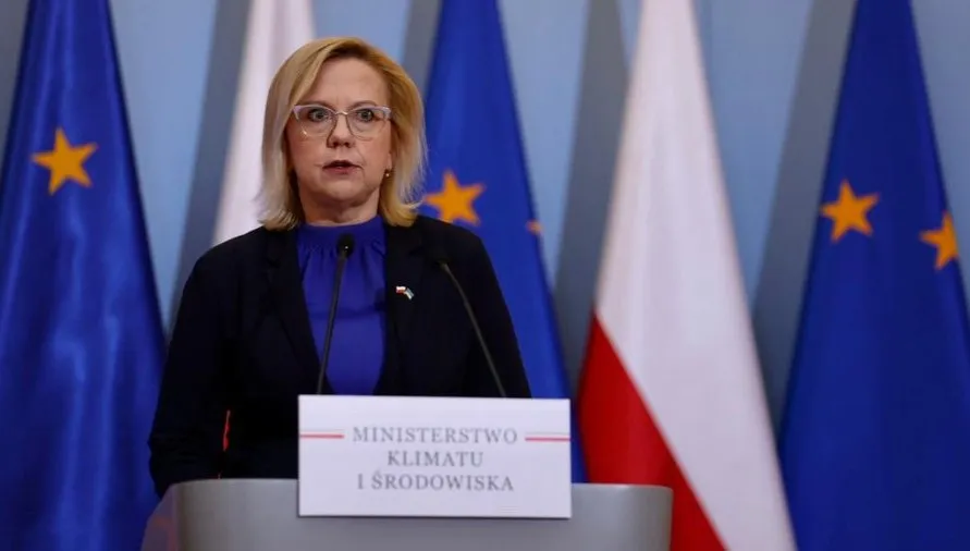 Rząd dopłaci do węgla dla Polaków. 996 zł jest ceną gwarantowaną za tonę