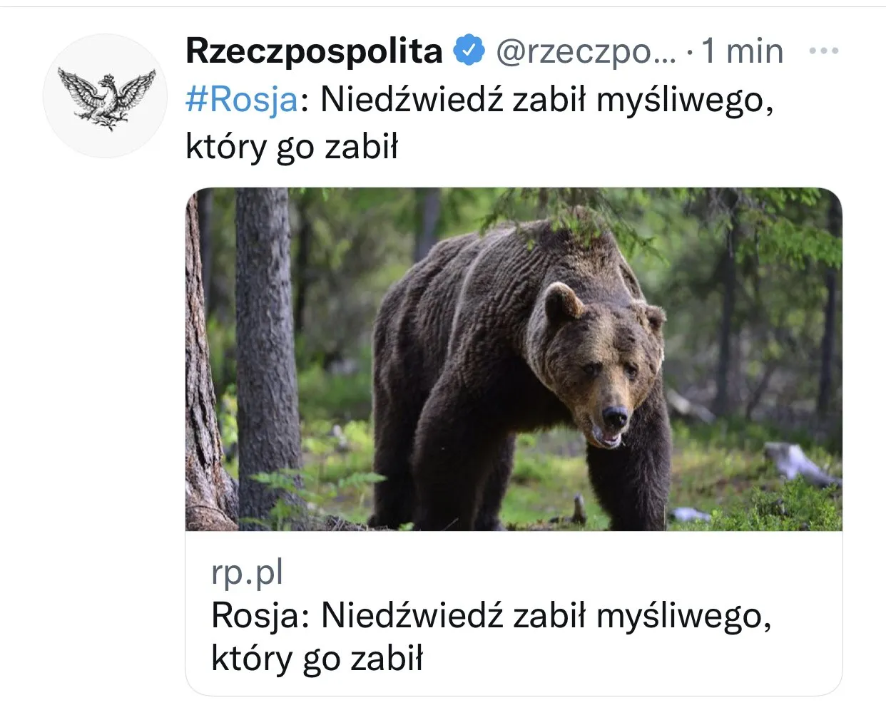 Tak było