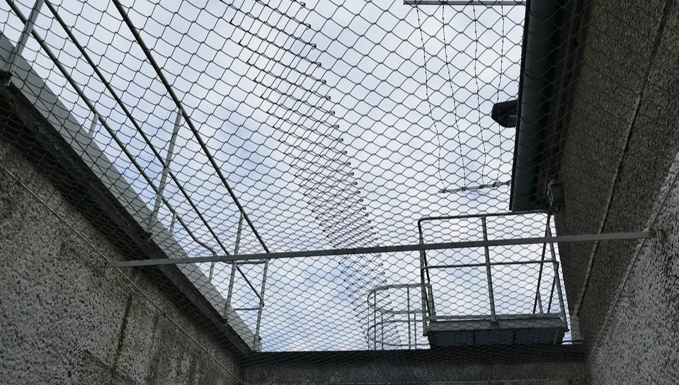 Przepełnione więzienia. Ten rząd proponuje skracanie wyroków o pół roku