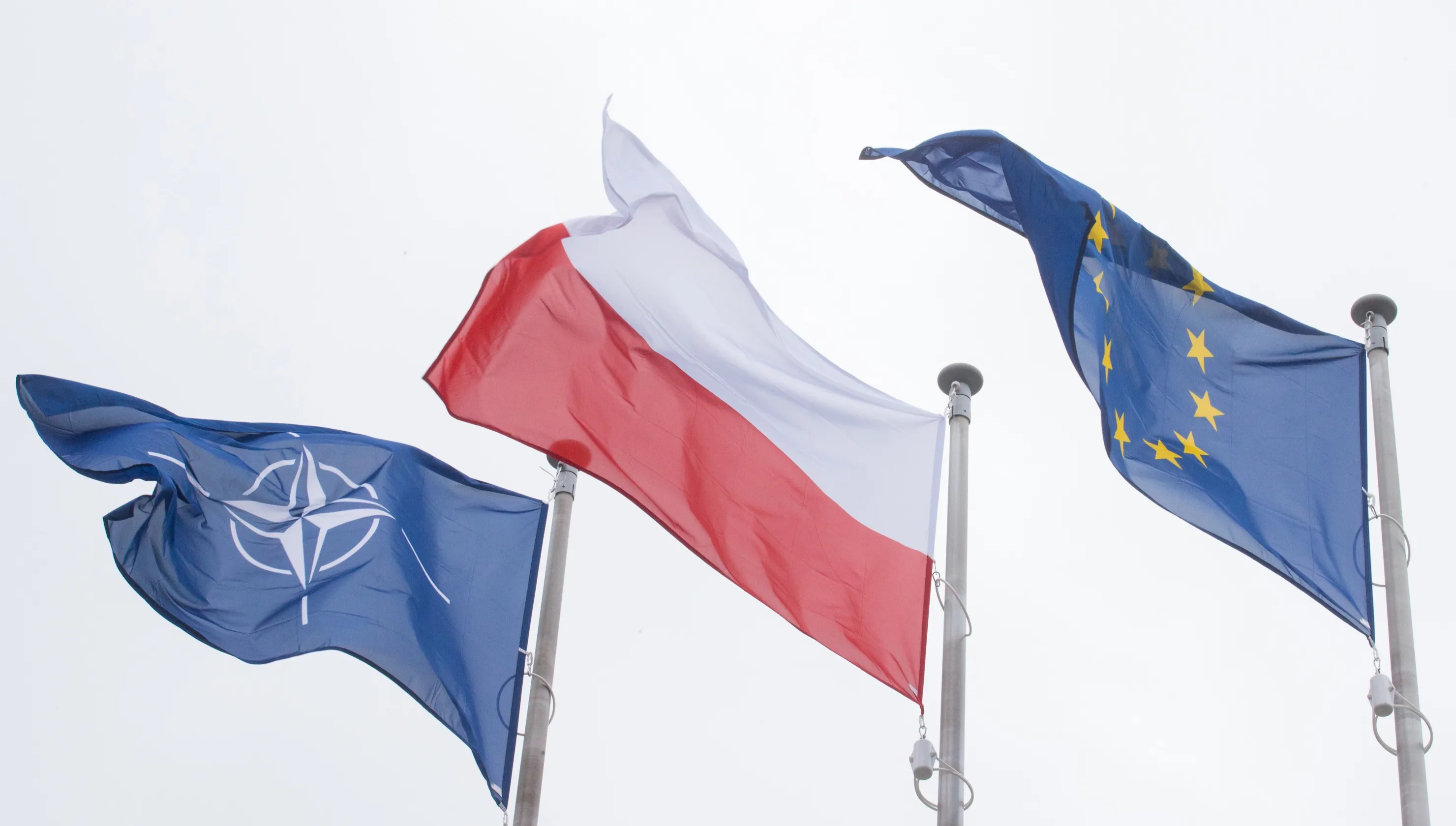Szczyt NATO w Madrycie. Z jakim celem jedzie tam polska delegacja?