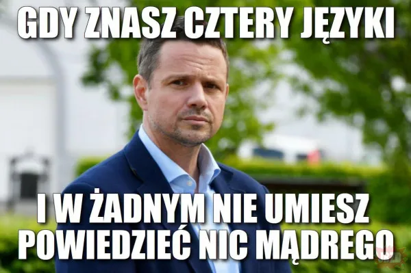 4 języki
