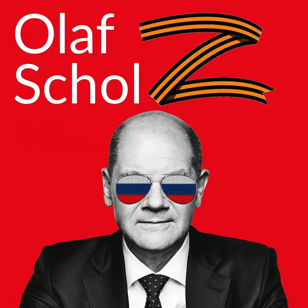 Olaf