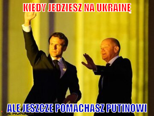 Wycieczka