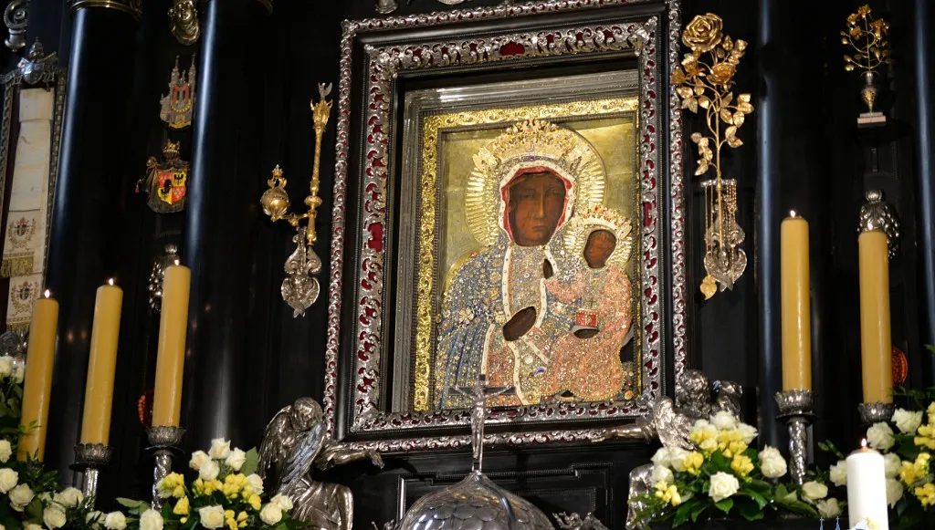 Komuniści aresztowali obraz Matki Boskiej. Radom pamięta o tym wydarzeniu