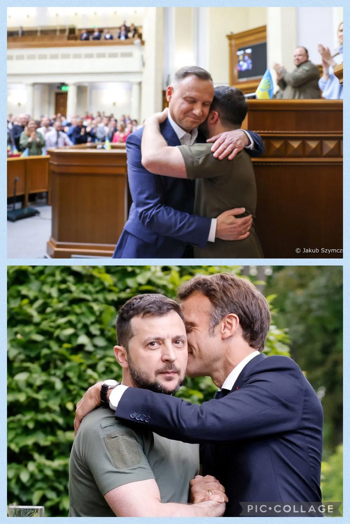 Różnica...