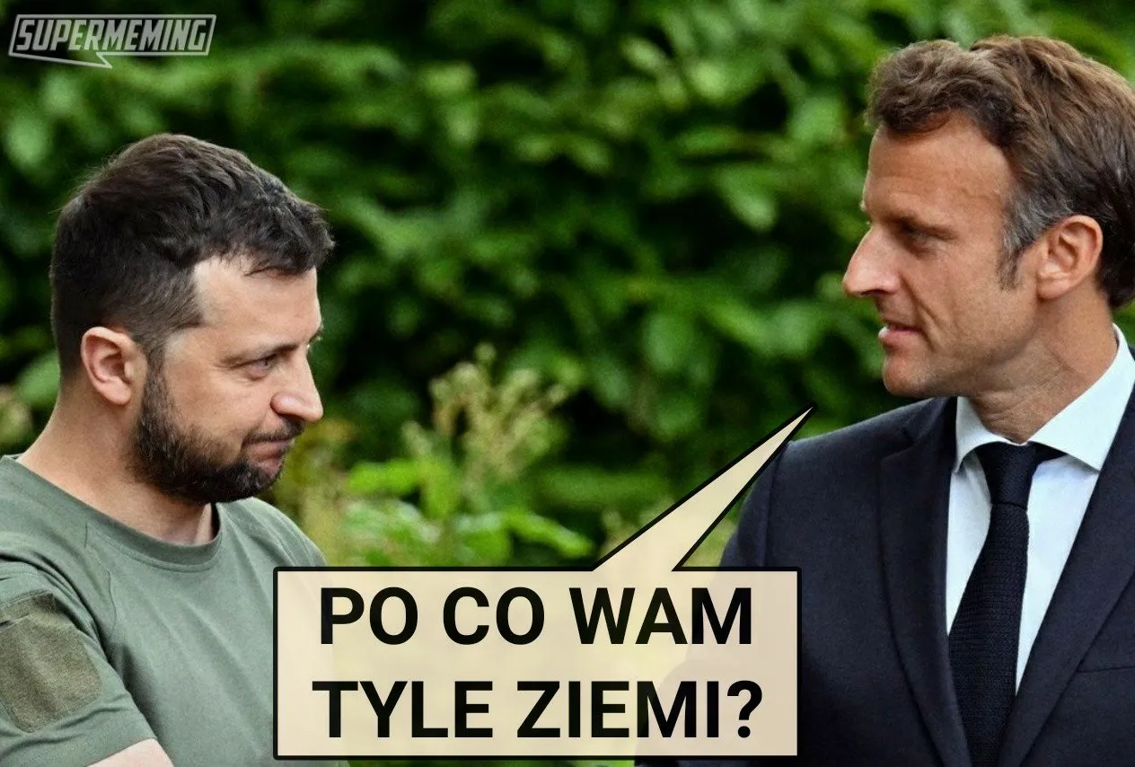 Po co?