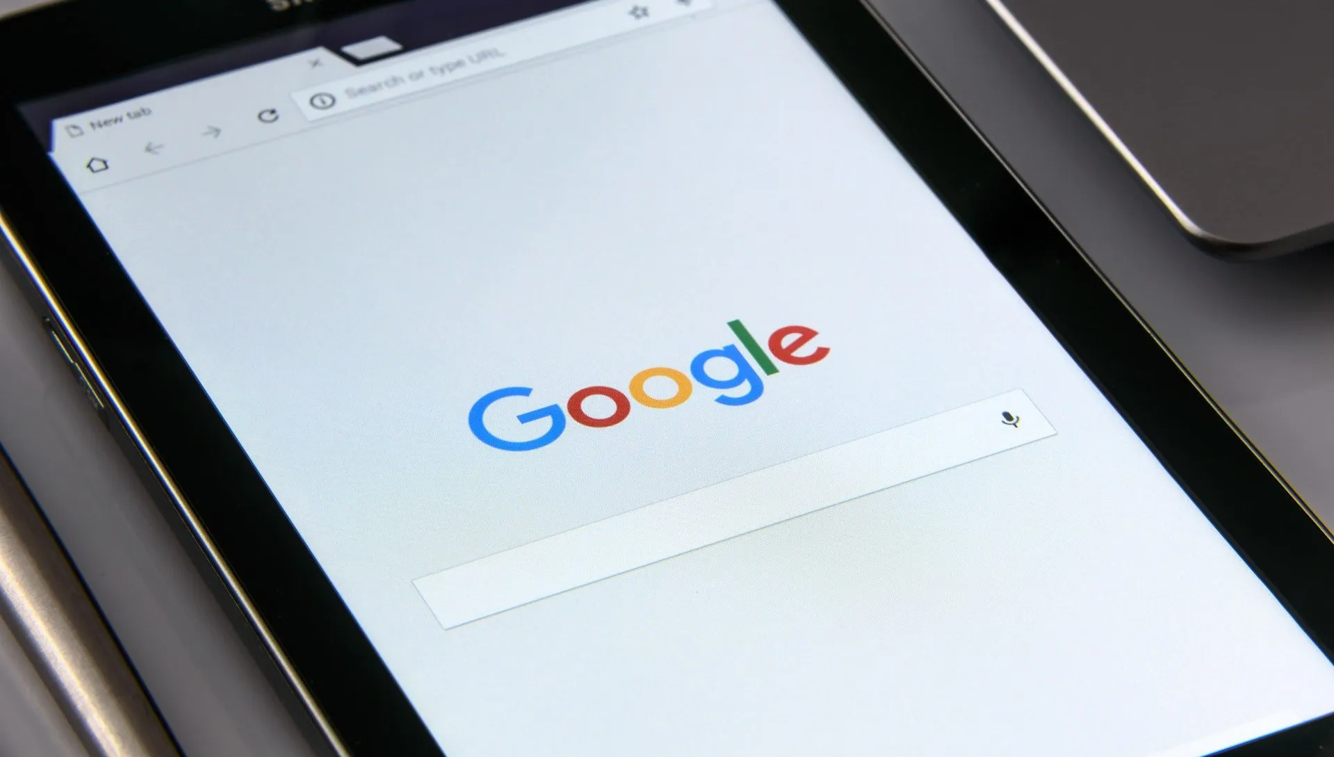 Bankrctwo rosyjskiej filii Google'a