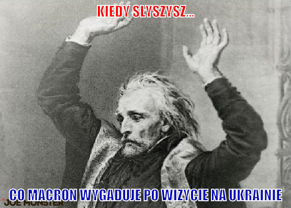 A niech to...