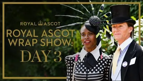 Upały w Wielkiej Brytanii. Na wyścigach Royal Ascot mężczyźni będą mogli... zdjąć krawaty