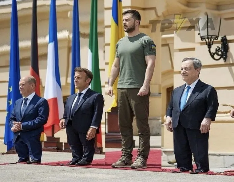 Tak to wygląda