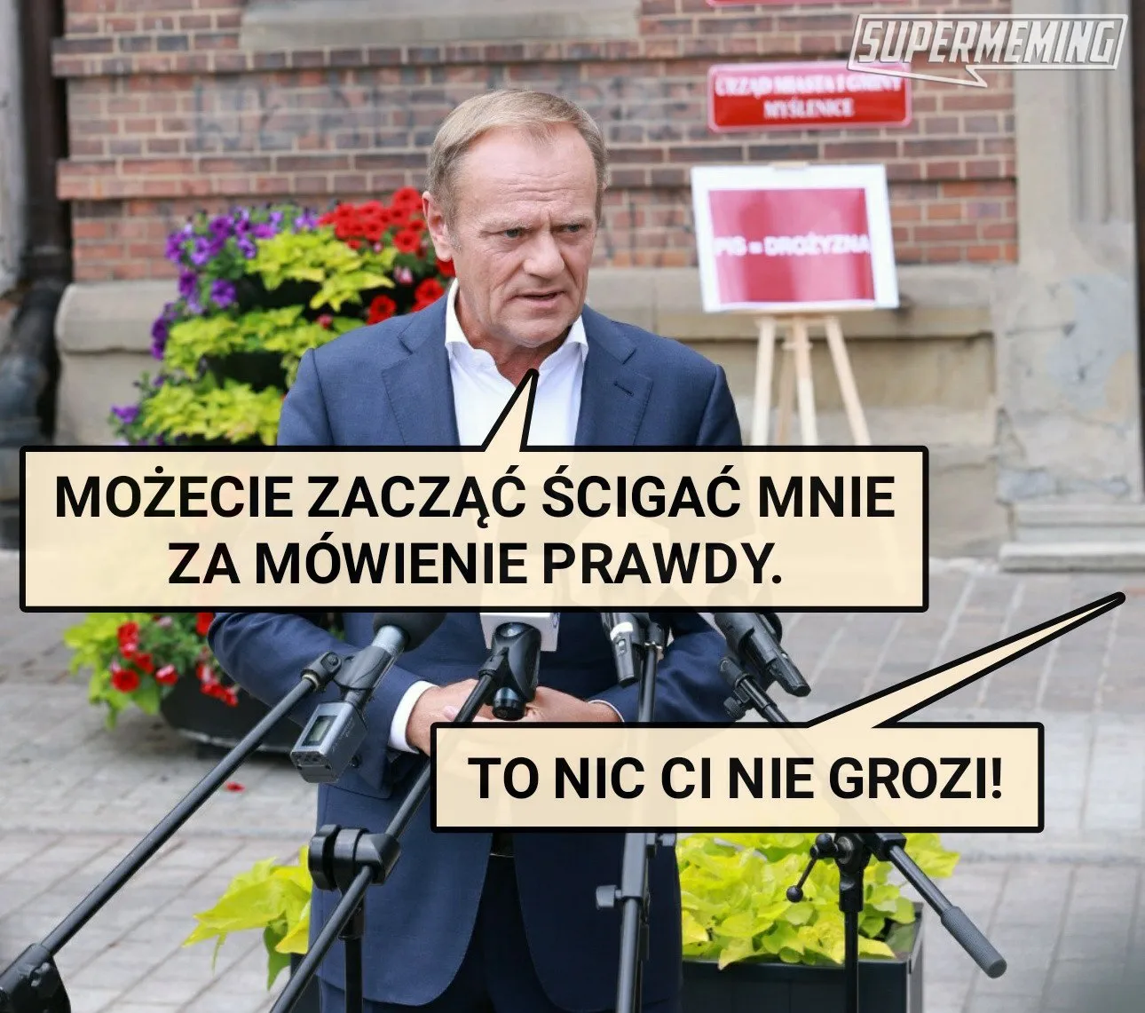 Za prawdę