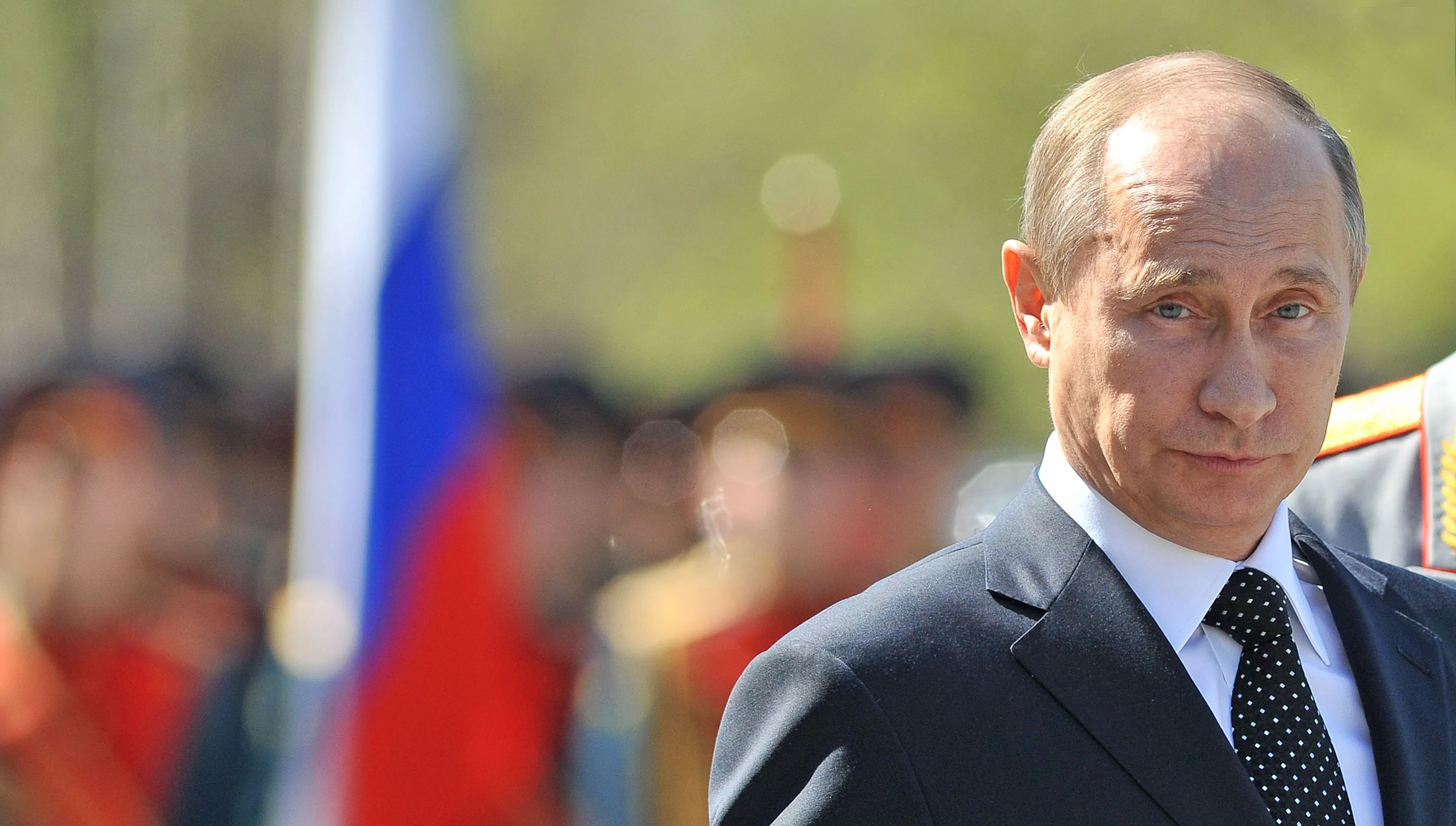 Córka, człowiek służb, były prezydent... Kto zostanie następcą Putina?