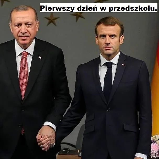 Pierwszy dzień