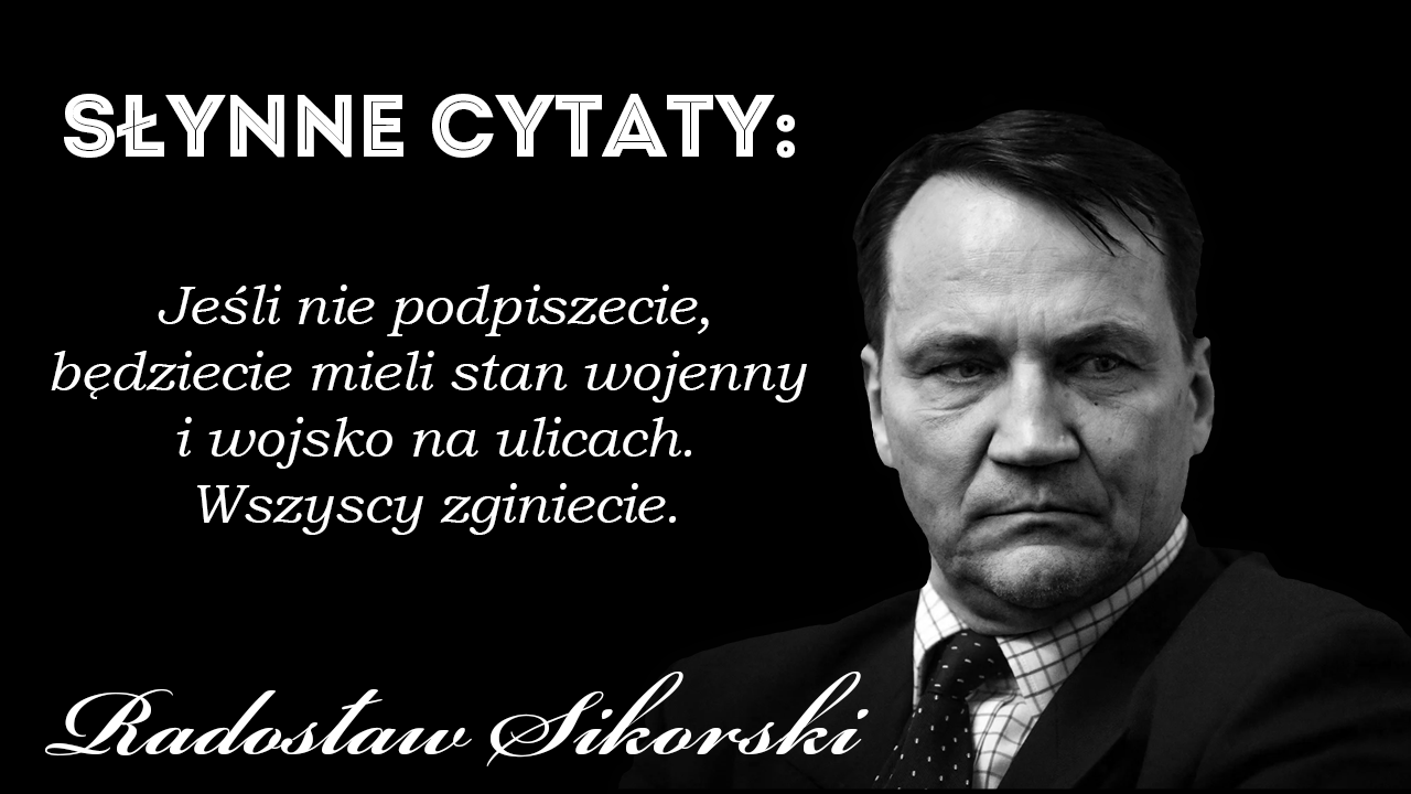 Słynne cytaty