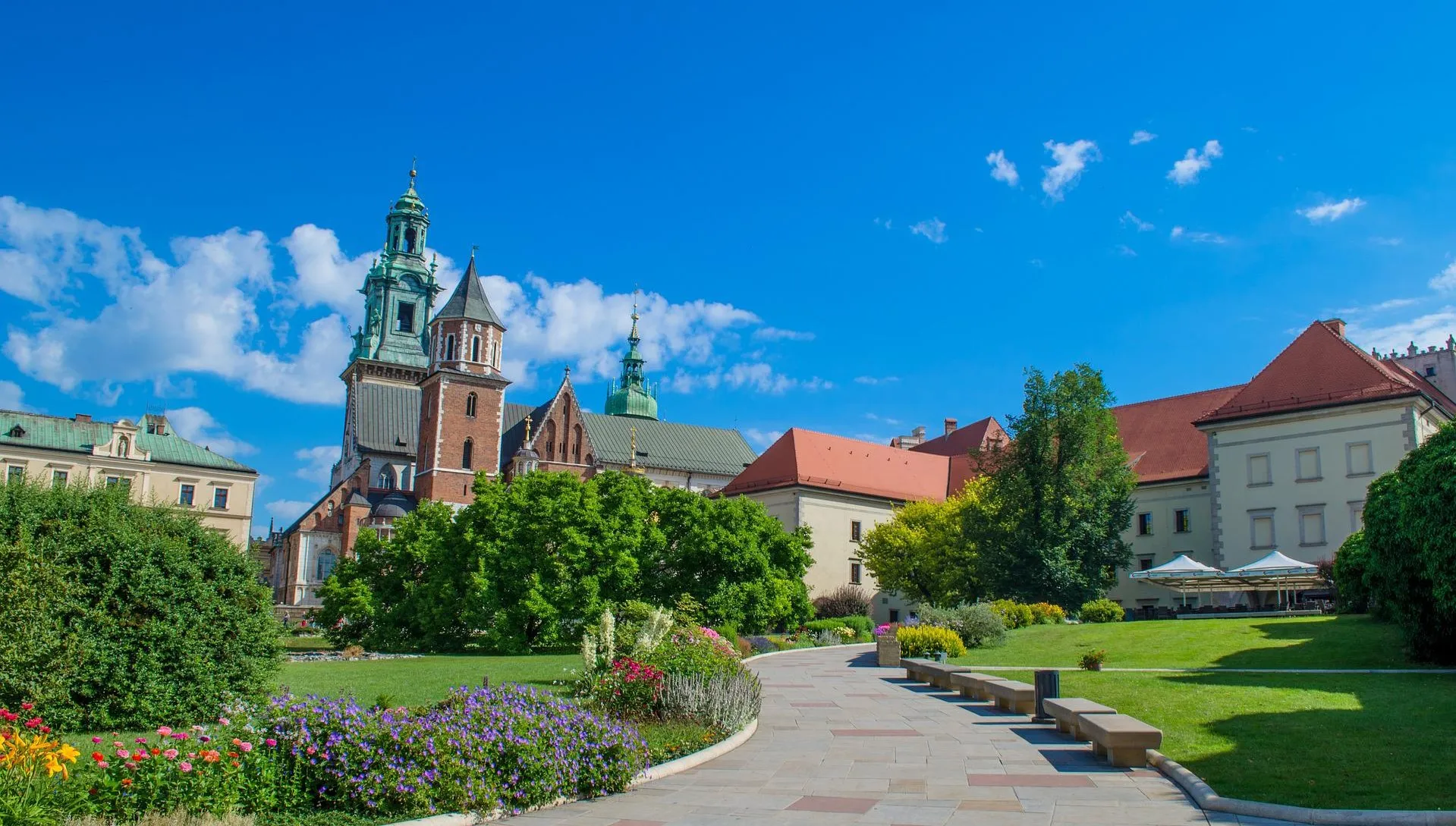 Na Wawelu msza św. w intencji Lecha Kaczyńskiego