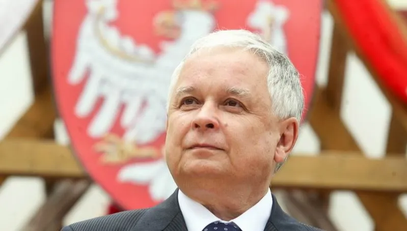 Abp Jędraszewski o Lechu Kaczyńskim: "Był równy królom"