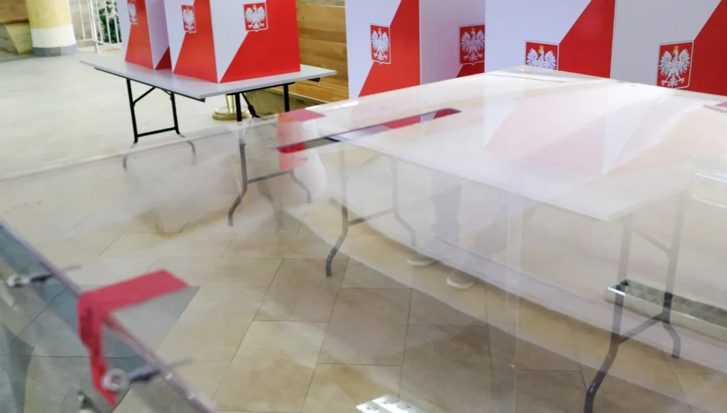 Przesunięcie terminu wyborów samorządowych? Rzepecki: Czekamy na konkretny projekt ustawy 