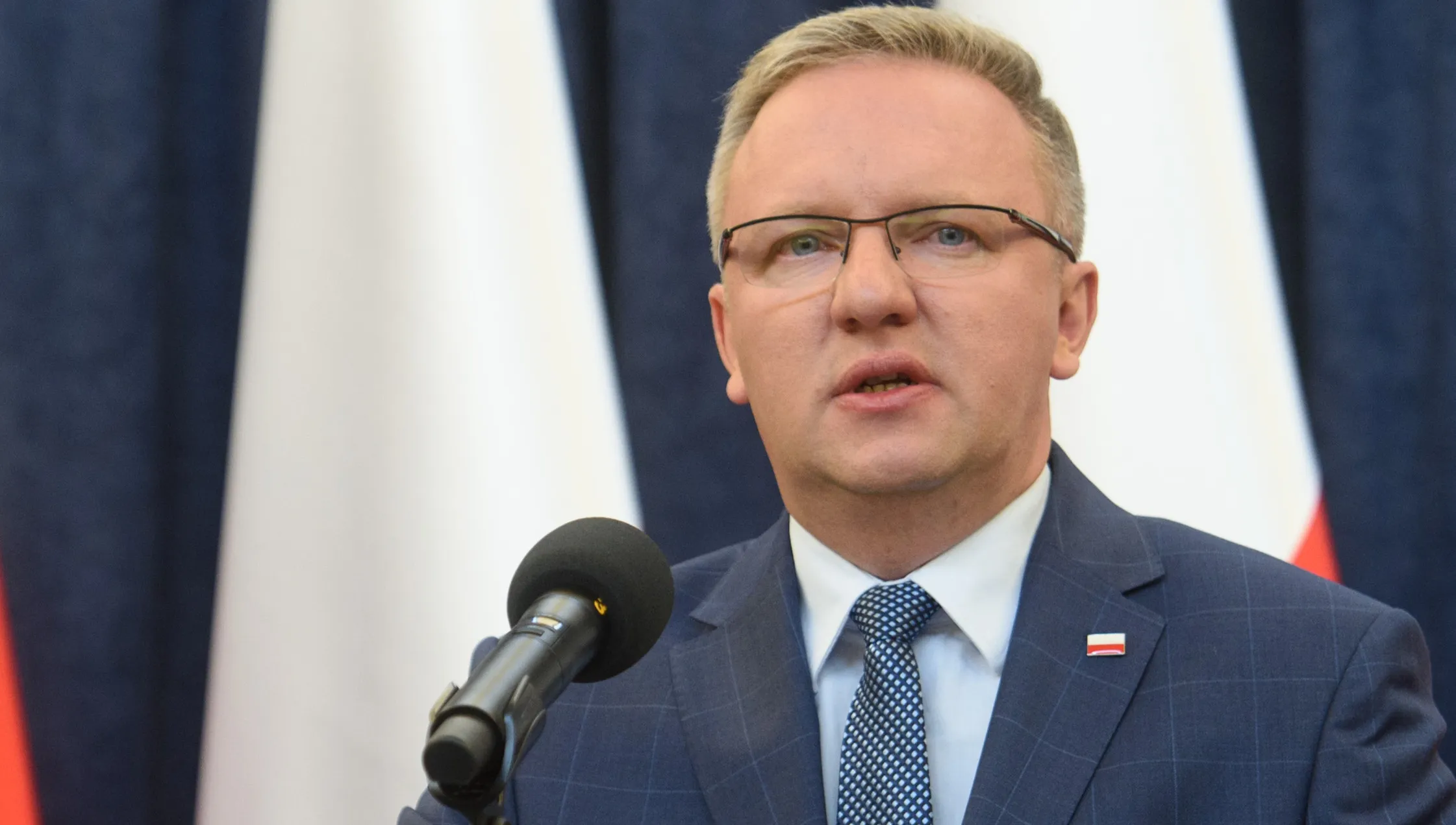 Krzysztof Szczerski