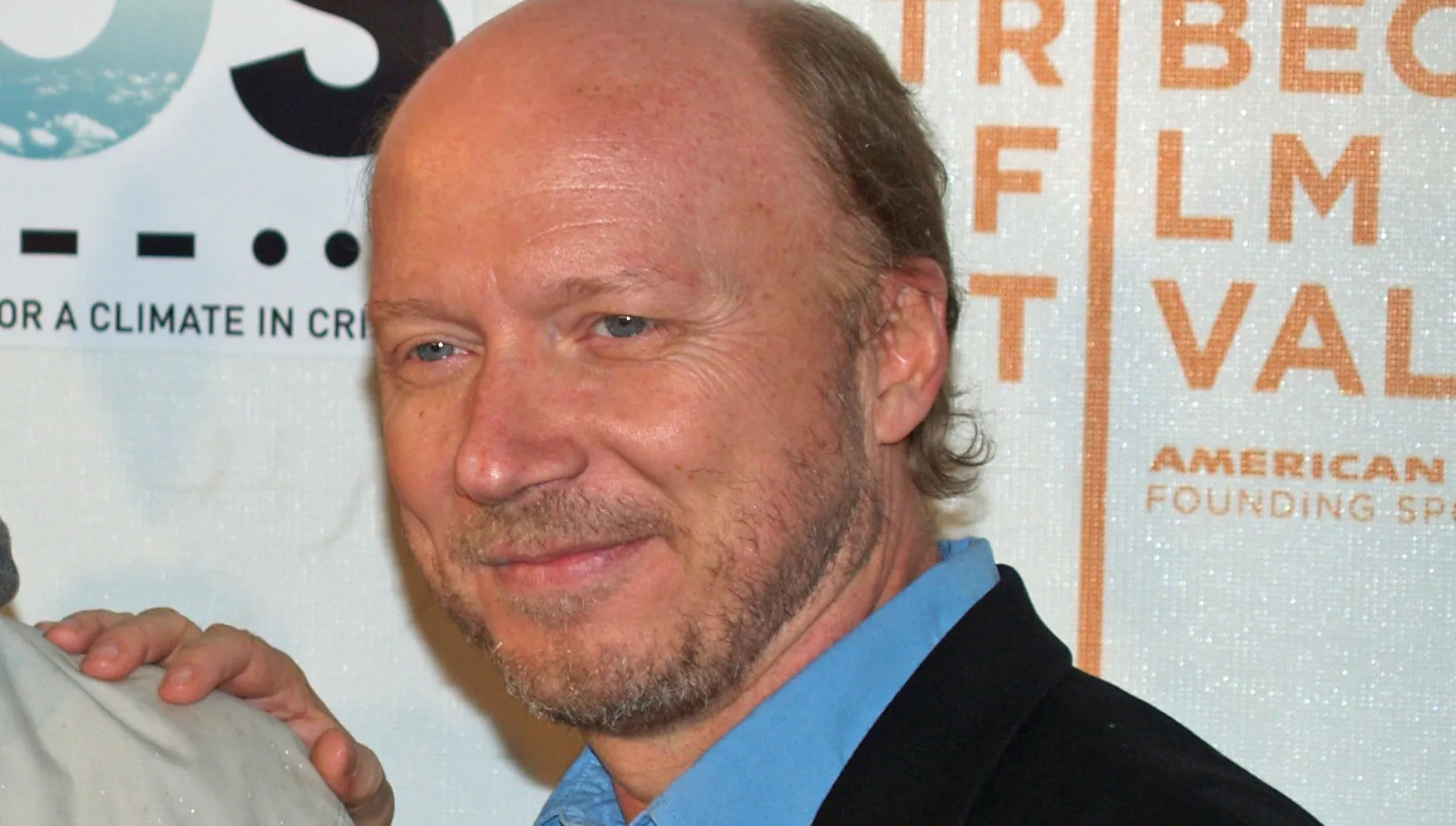 Paul Haggis aresztowany we Włoszech. Zdobywca Oscara został oskarżony o przemoc seksualną