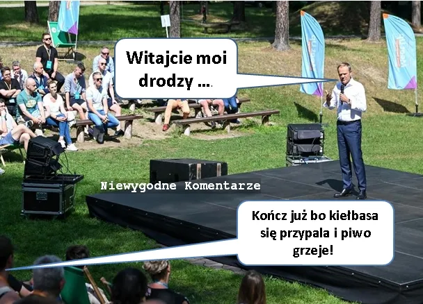 Kończ już