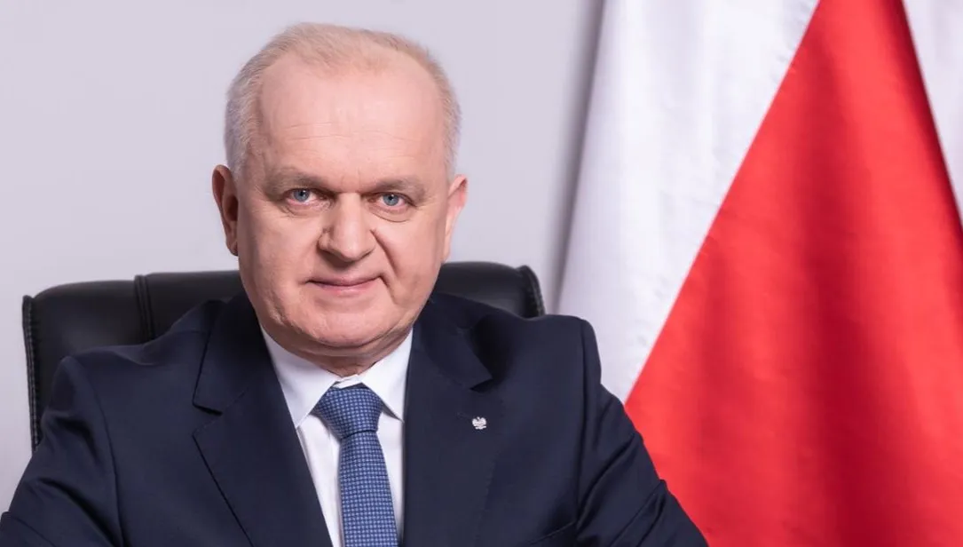 Wojewoda lubuski chwali zmiany podatkowe