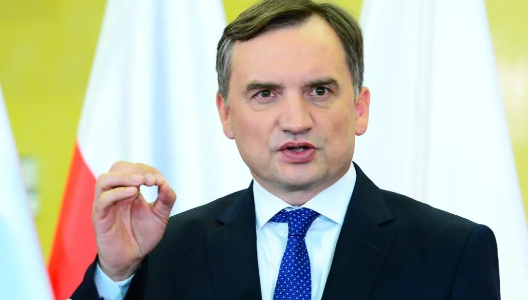 Ziobro został zapytany o słowa premiera na Zjeździe Klubów "GP"
