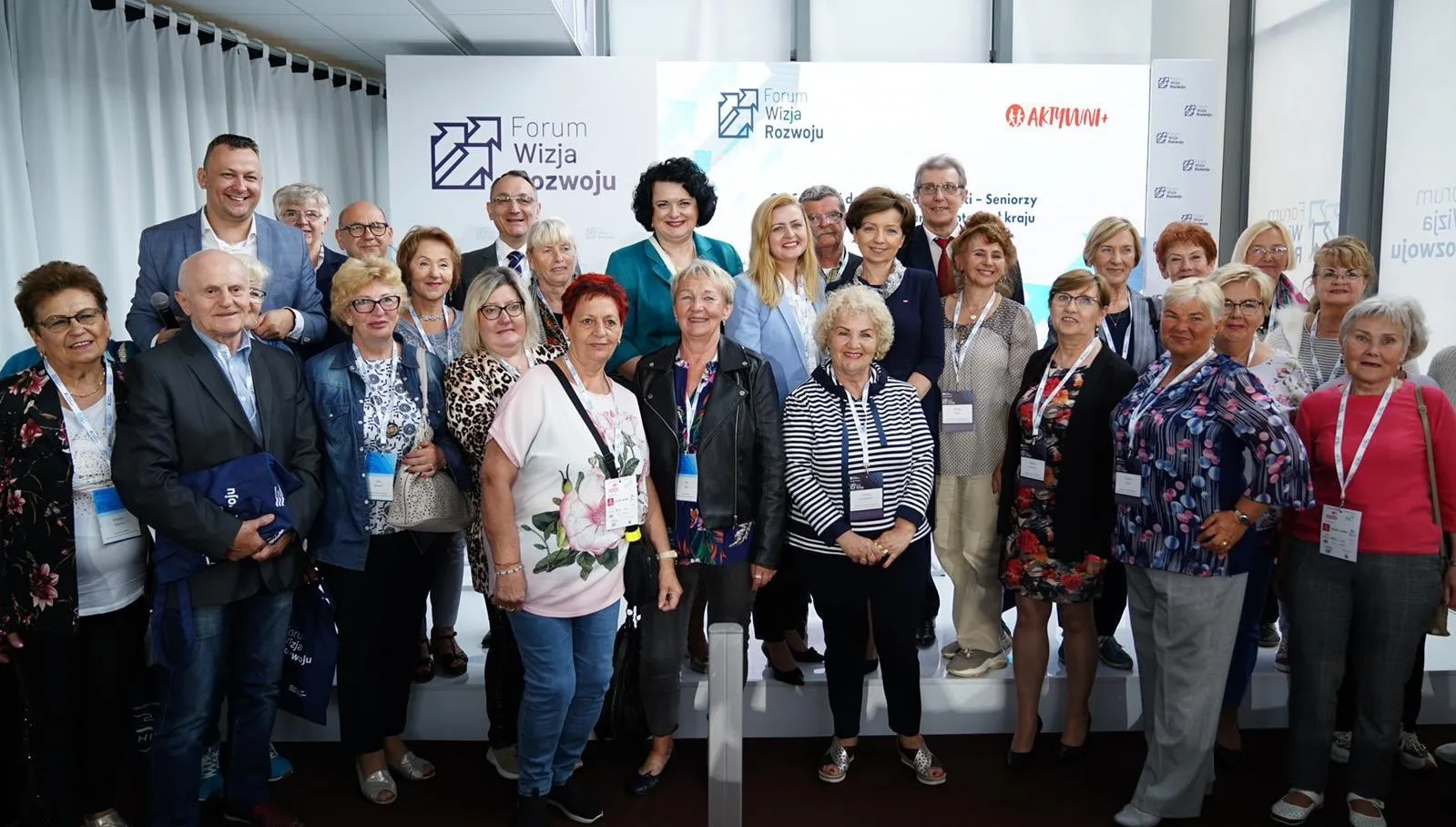 Maląg: mimo trudności programy społeczne będą realizowane