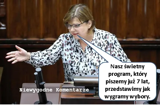 Nie wsadzaj nosa w nie swoje sprawy
