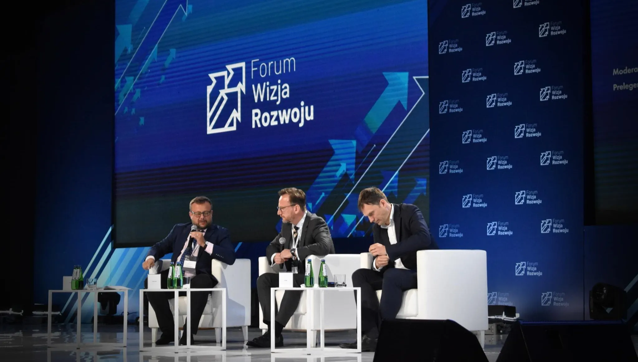 W Gdyni trwa największe wydarzenie gospodarcze w północnej Polsce