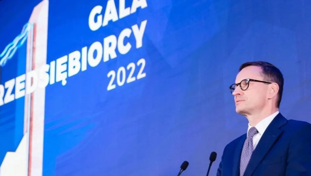 Rządowe wsparcie dla samorządów będzie rozszerzone. Premier wskazuje kolejne obszary