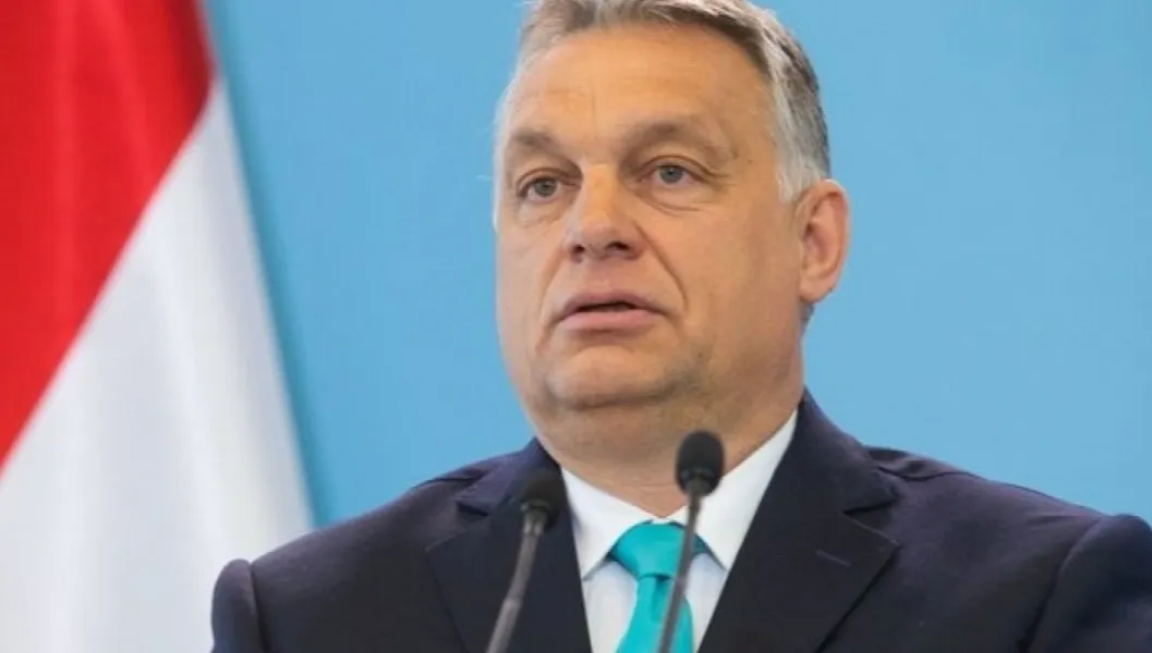 Zełenski zaprosił Orbana na Ukrainę