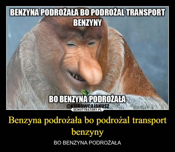 Benzyna
