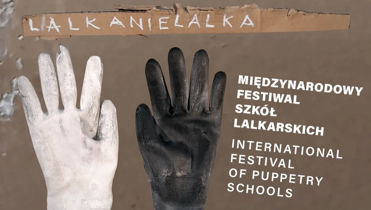 Ulicami Białegostoku przeszła parada lalkarska