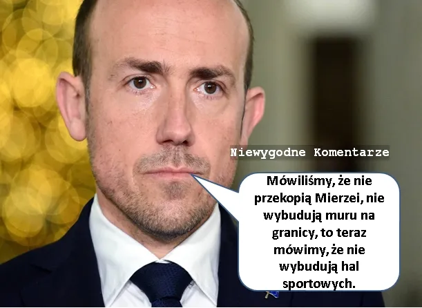 No jak nie wierzyć