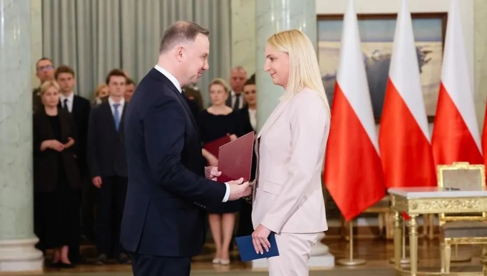 Kukiz komentuje ministerialną nominację dla Ścigaj