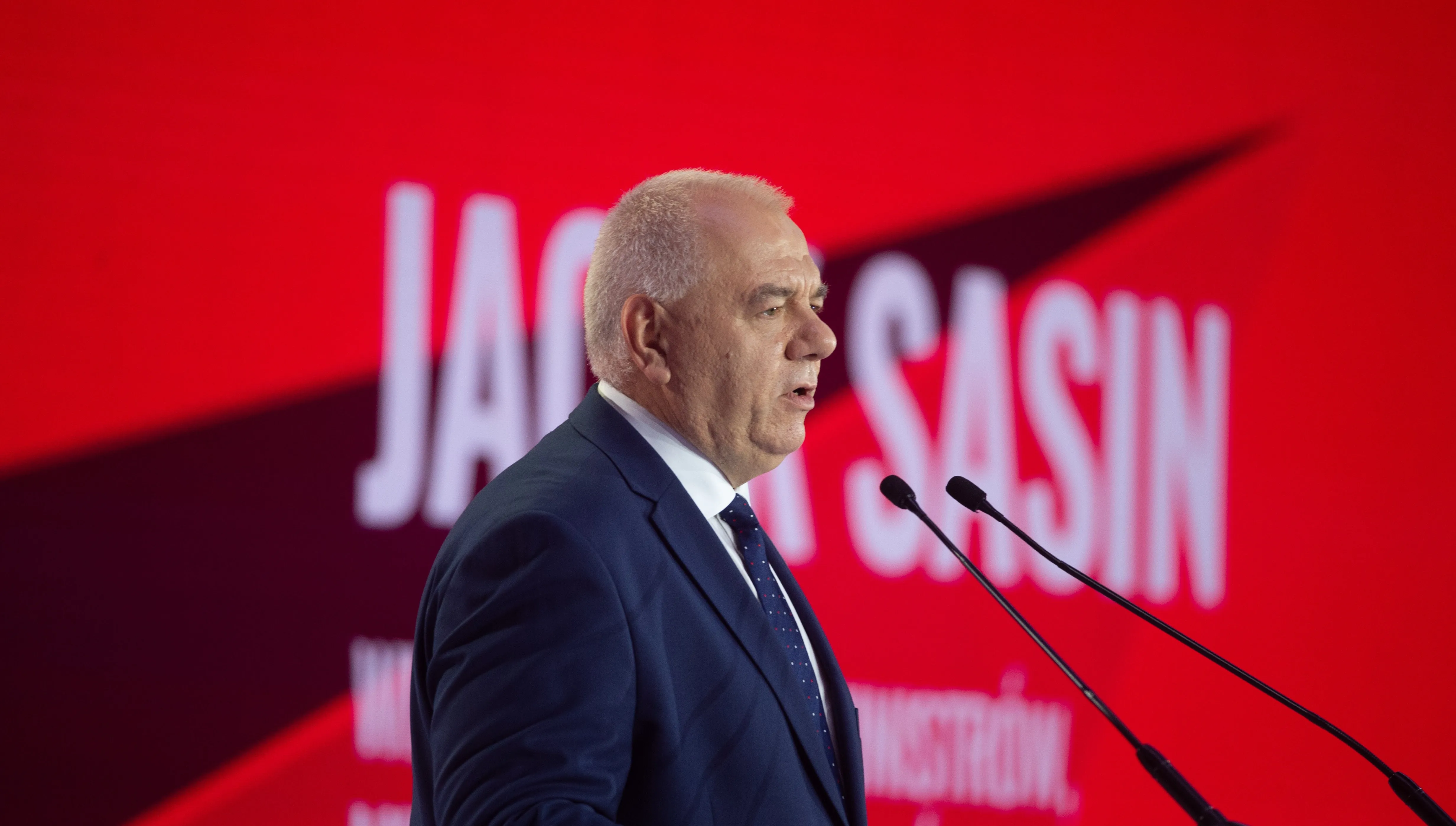 Polska stawia na wielkie holdingi. Jacek Sasin: Chcemy budować silny podmiot ochrony infrastruktury krytycznej