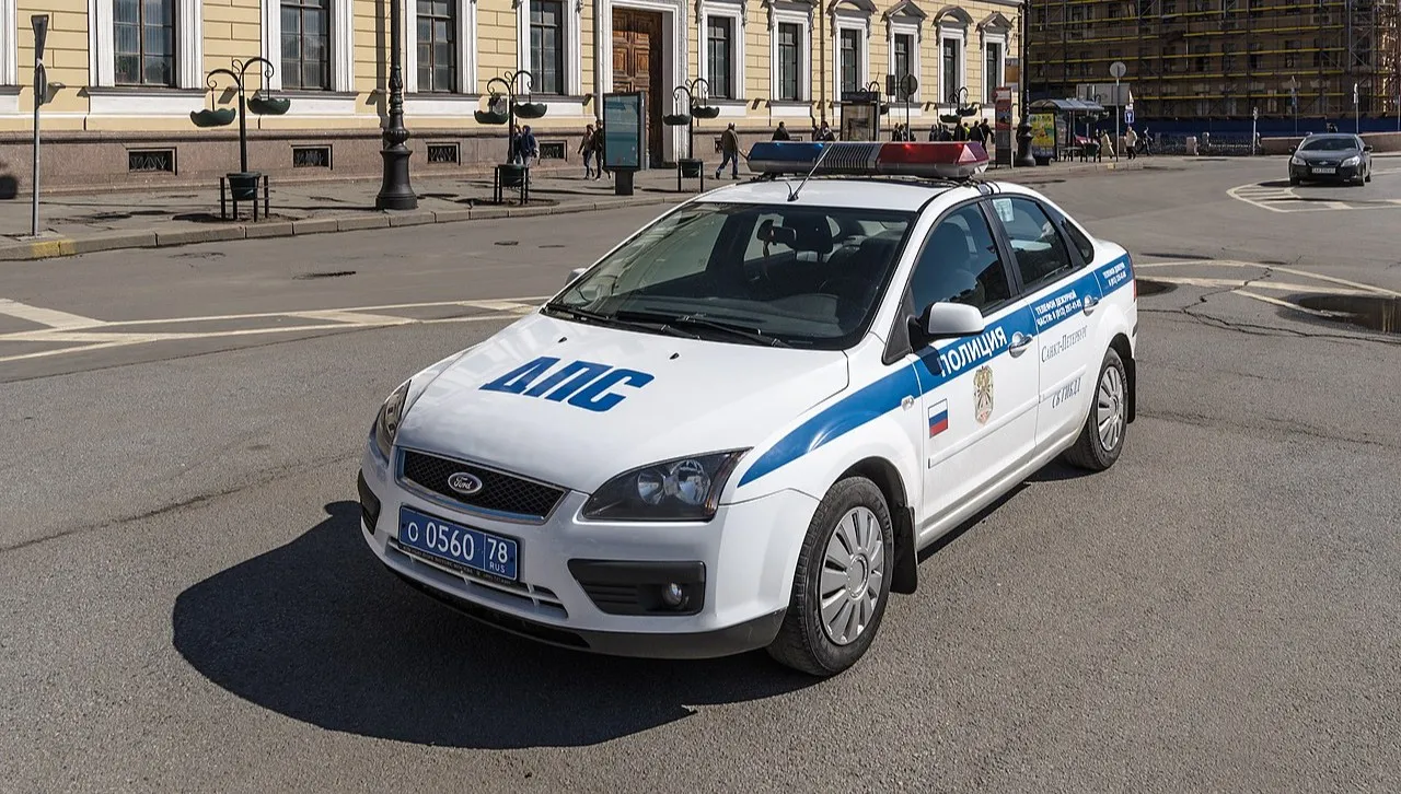 Rosja: policja zatrzymała historyka, szefa uralskiego oddziału Stowarzyszenia Memoriał 