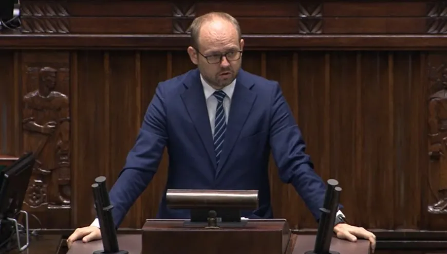 Plan Polski na szczyt NATO w Madrycie. Przydacz: Zabiegamy o zmiany w koncepcji strategicznej