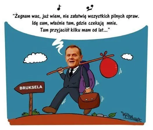 Żegnam
