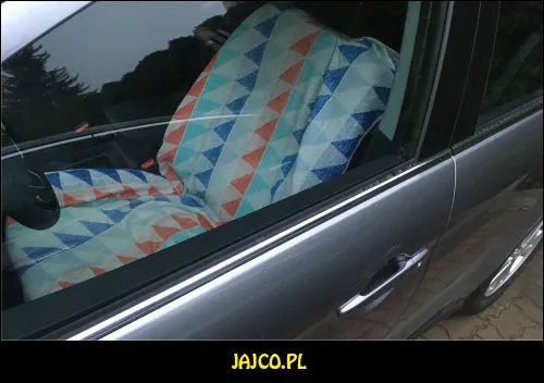 Na pogodę