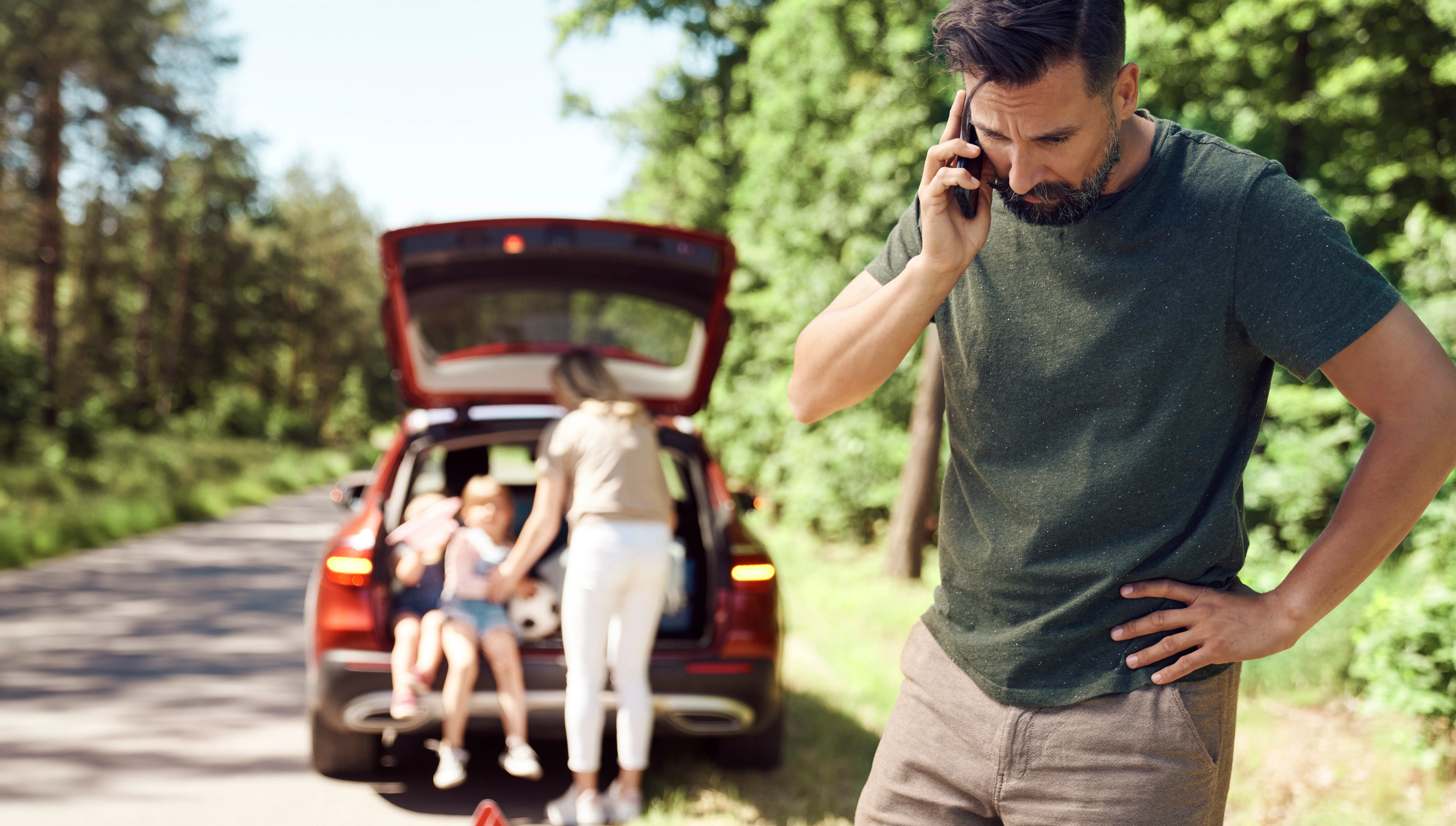 Planujesz wakacje? Nie zapomnij o Auto Assistance 